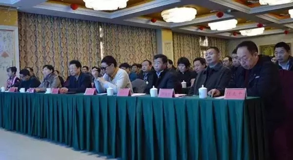 2016年建筑裝飾行業消防安全高峰論壇完美落幕 2016年建筑裝飾行業消防安全高峰論壇完美落幕