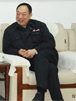 公司高管-董事長兼總經理 任太平