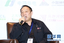 任太平:以科技創新作為企業的核心競爭力